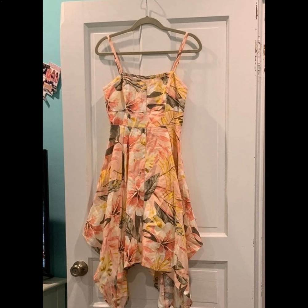 Joie dress NEVER WORN
